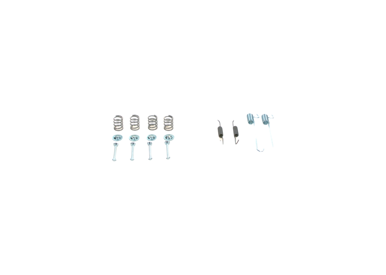 BOSCH Brake shoe fitting kit 1 987 475 311