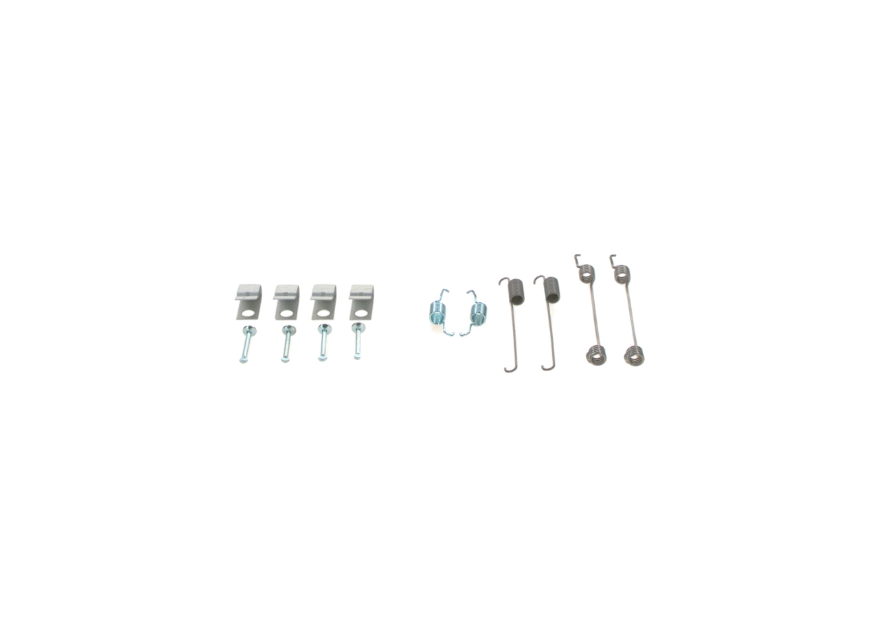 BOSCH Kit accessori, Ganasce freno 1 987 475 323