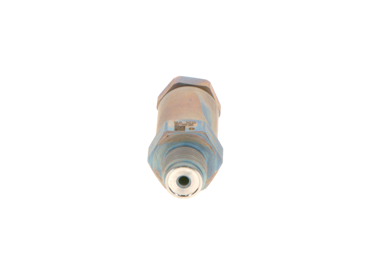 4899831 OE BOSCH Druckbegrenzungsventil, Common-Rail-System 1 110 010 035