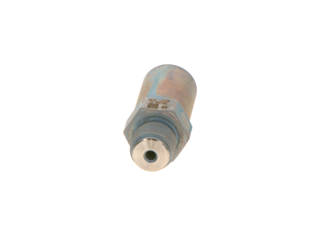 BOSCH Tryckbegränsningsventil, Common-Rail-System 1 110 010 037