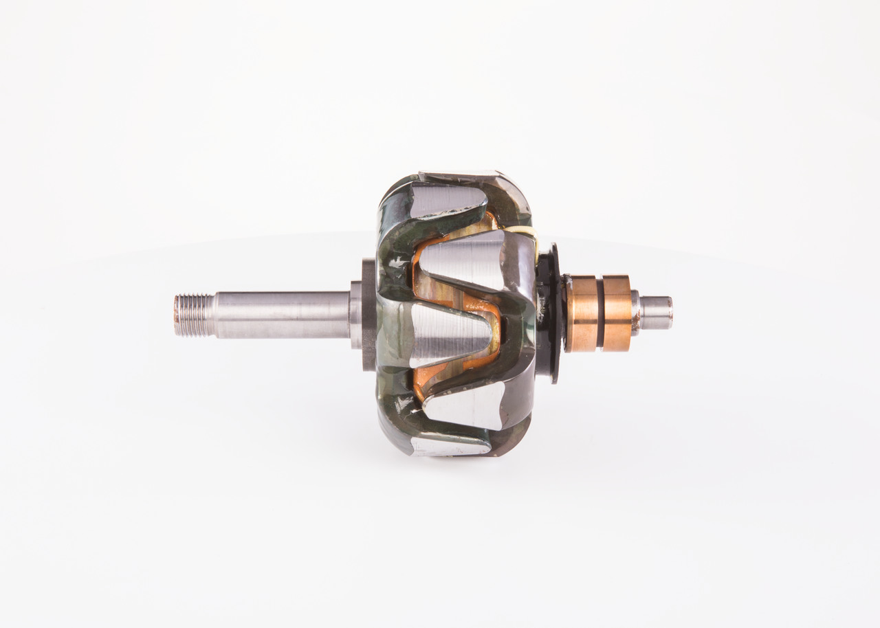 Rotor, generator BOSCH 1 124 035 168 geschikt voor MERCEDES-BENZ goedkope