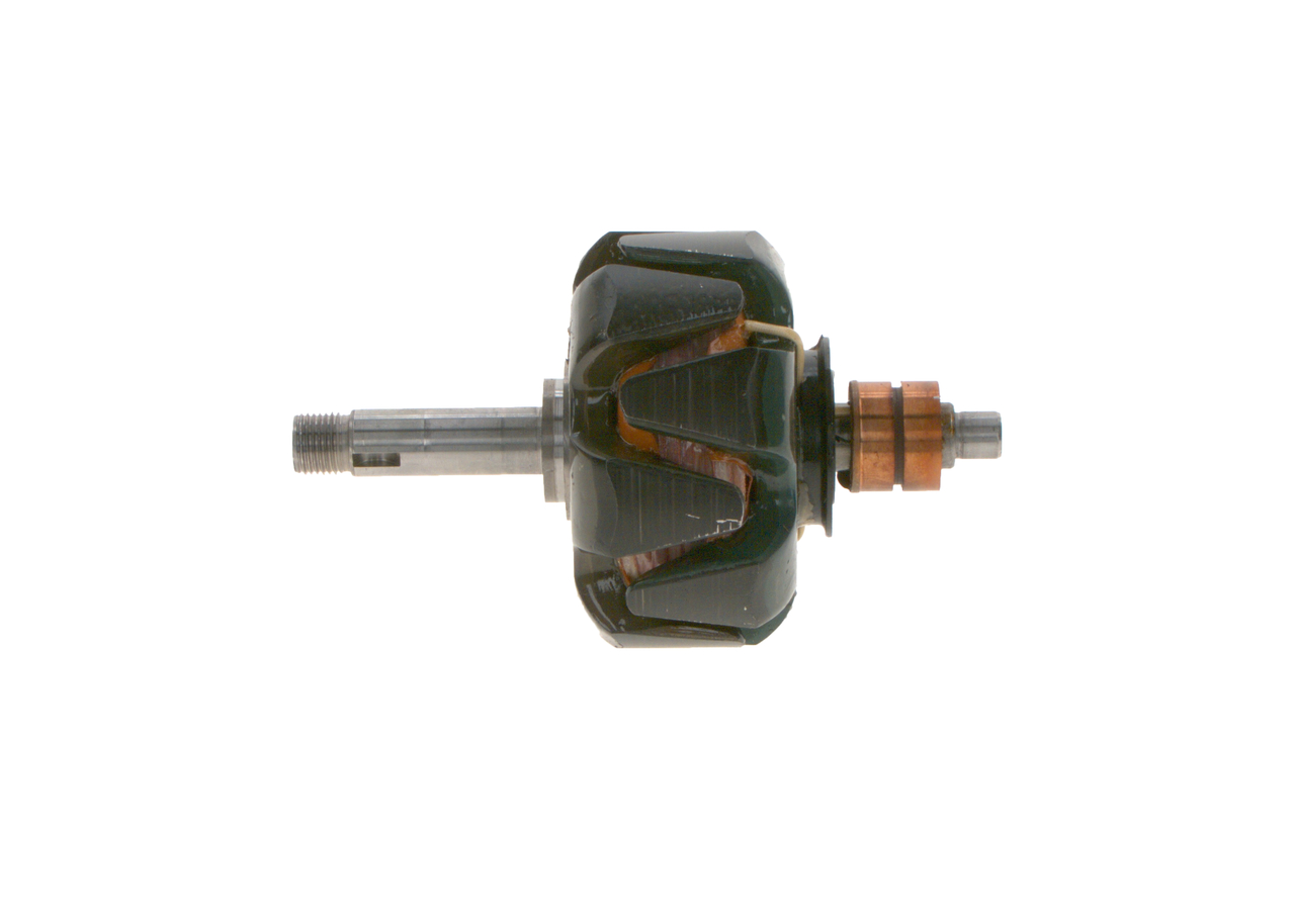 BOSCH Rotor, alternador 1 124 035 257