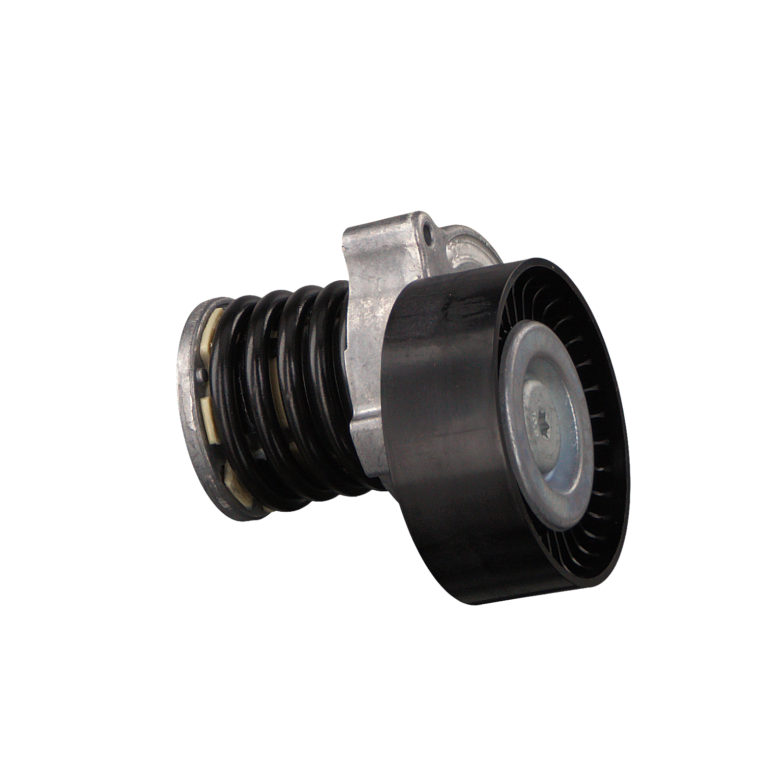 FEBI BILSTEIN 37697 Esticador da correia do alternador MERCEDES-BENZ Classe C T-modell (S203) C 180 1.8 Kompressor (203.246) Gasolina 143 cv 2003 preço
