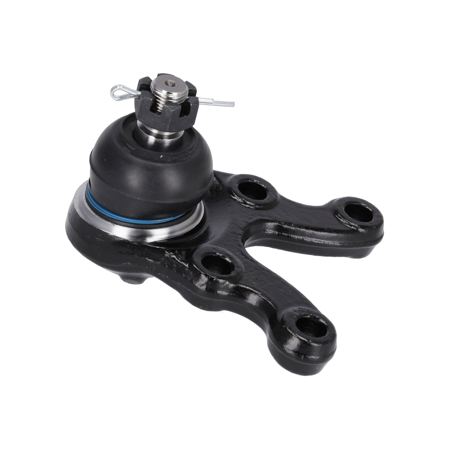 оригинальные Mitsubishi LANCER FEBI BILSTEIN Шаровая опора 41240
