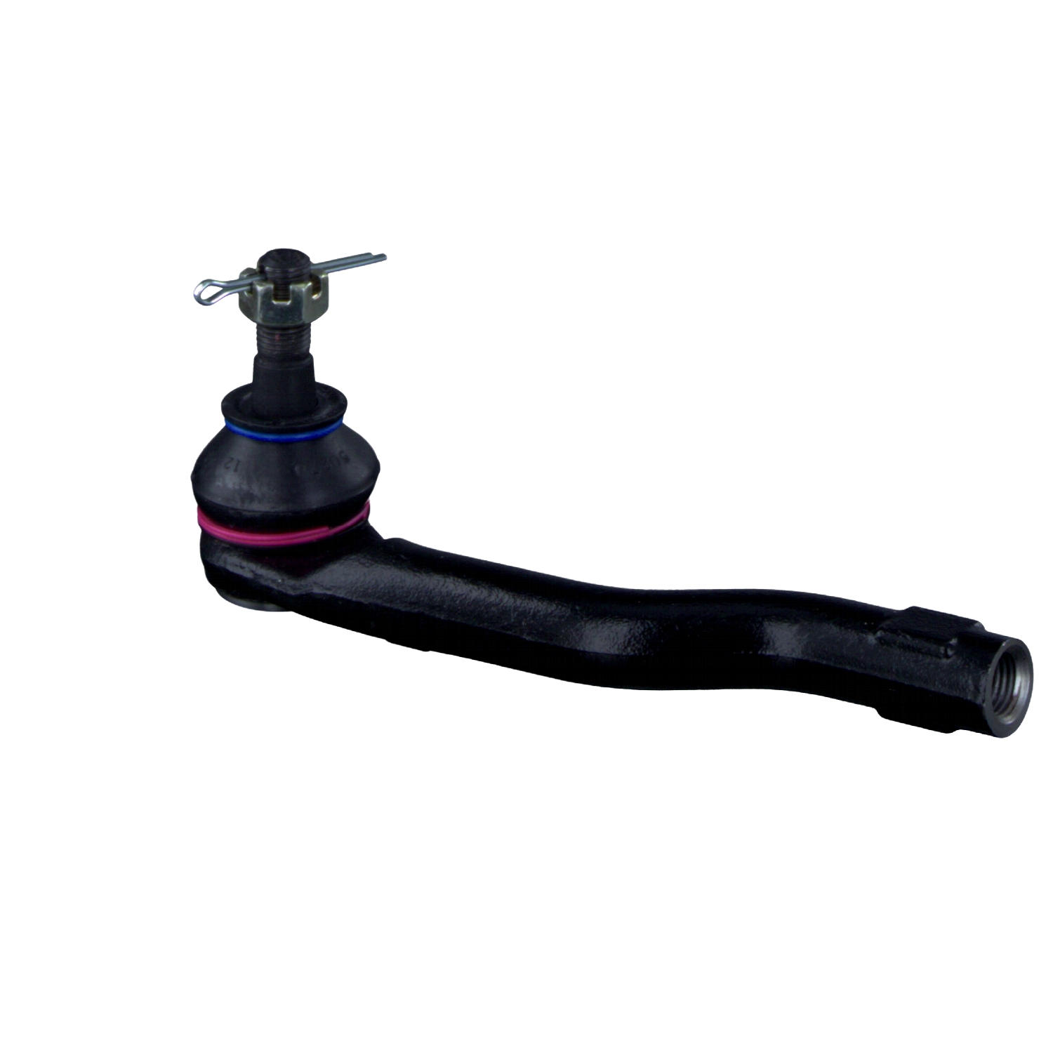 42477 FEBI BILSTEIN Track rod end ball joint for MAZDA 3