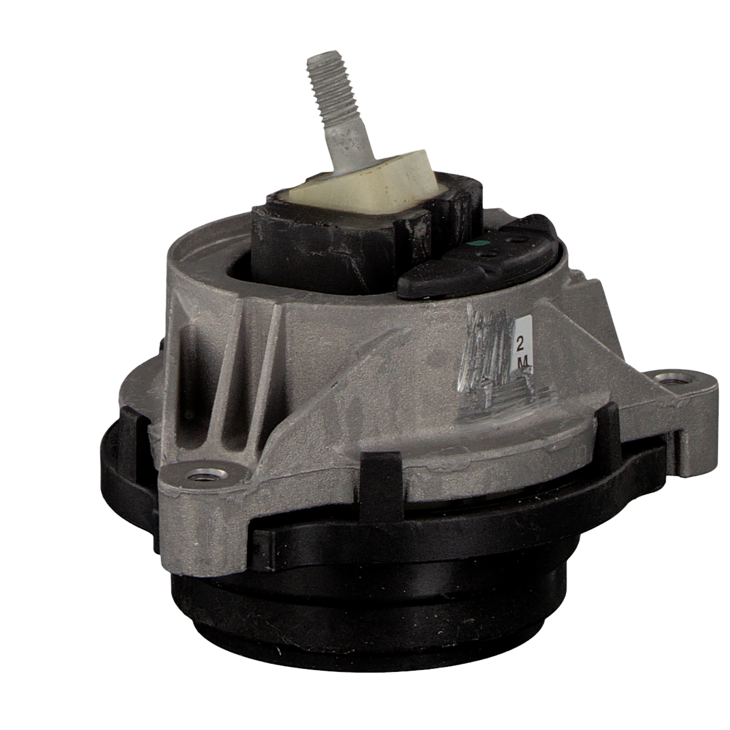 FEBI BILSTEIN Motorsteunlager 39007