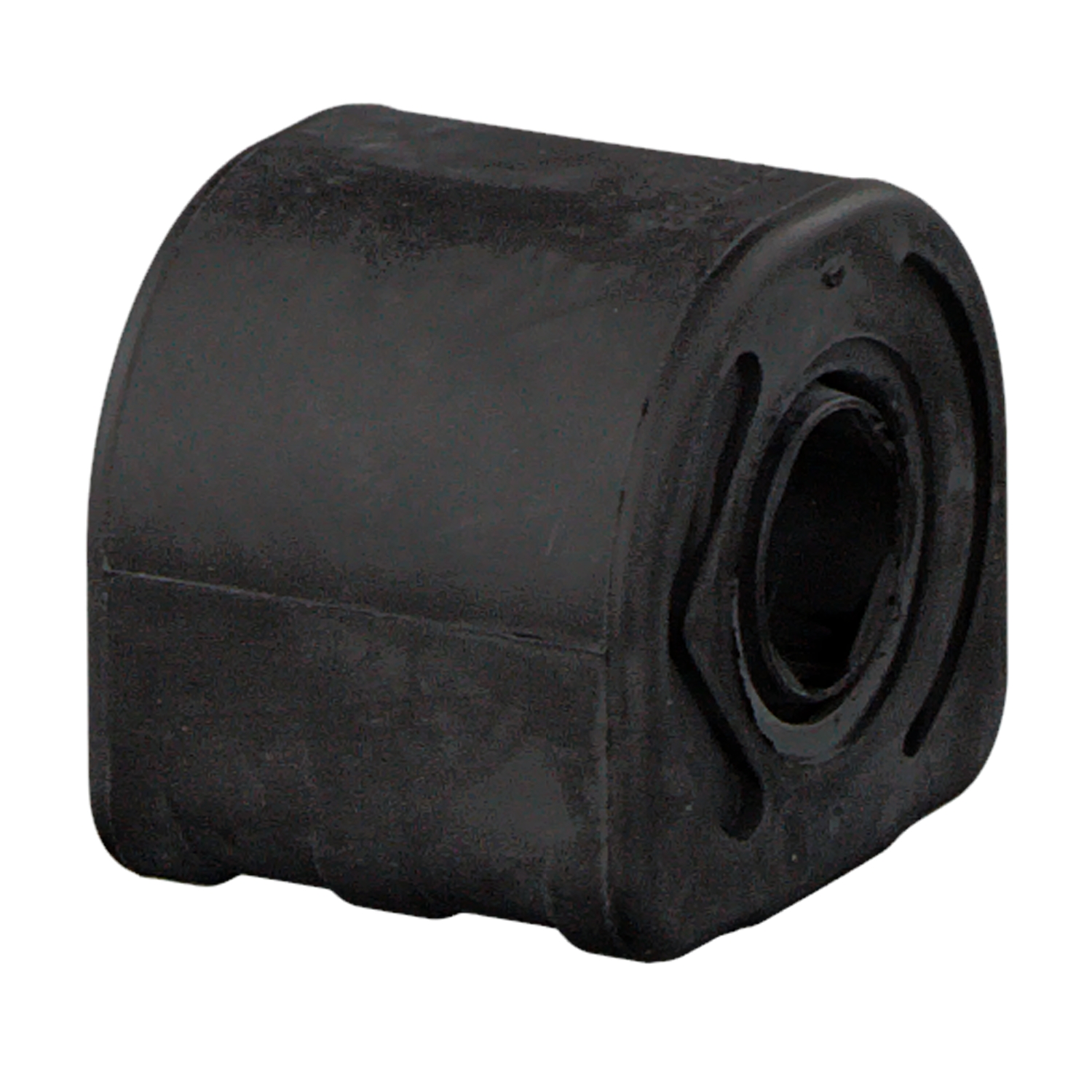 Suzuki SWIFT 1999 Control arm bushes 42259 FEBI BILSTEIN