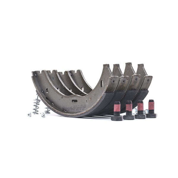 38532 FEBI BILSTEIN Handrem Mercedes-Benz E-Klasse