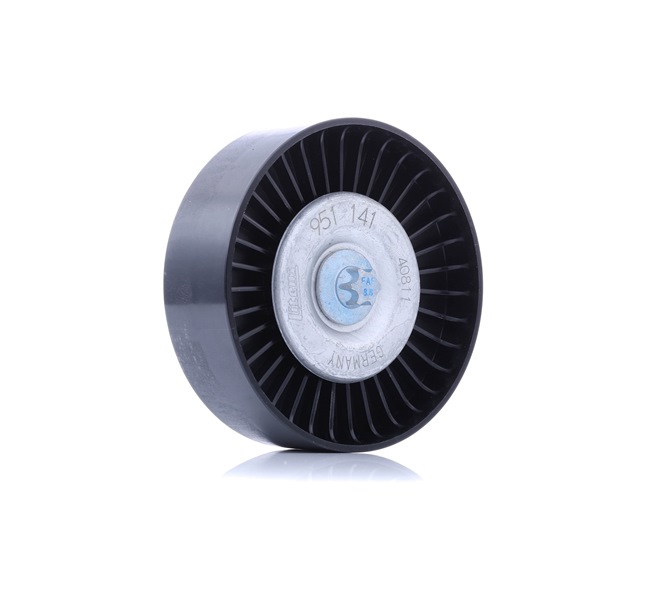 FEBI BILSTEIN Deflection / Guide Pulley, v-ribbed belt 24730