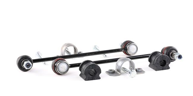 Joint de barre stabilisatrice VW Polo 5 Berline prix 2016: FEBI BILSTEIN 37077