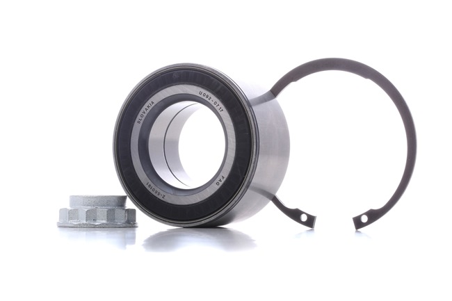 Hjulnav BMW 3-serie 2006 32044 FEBI BILSTEIN