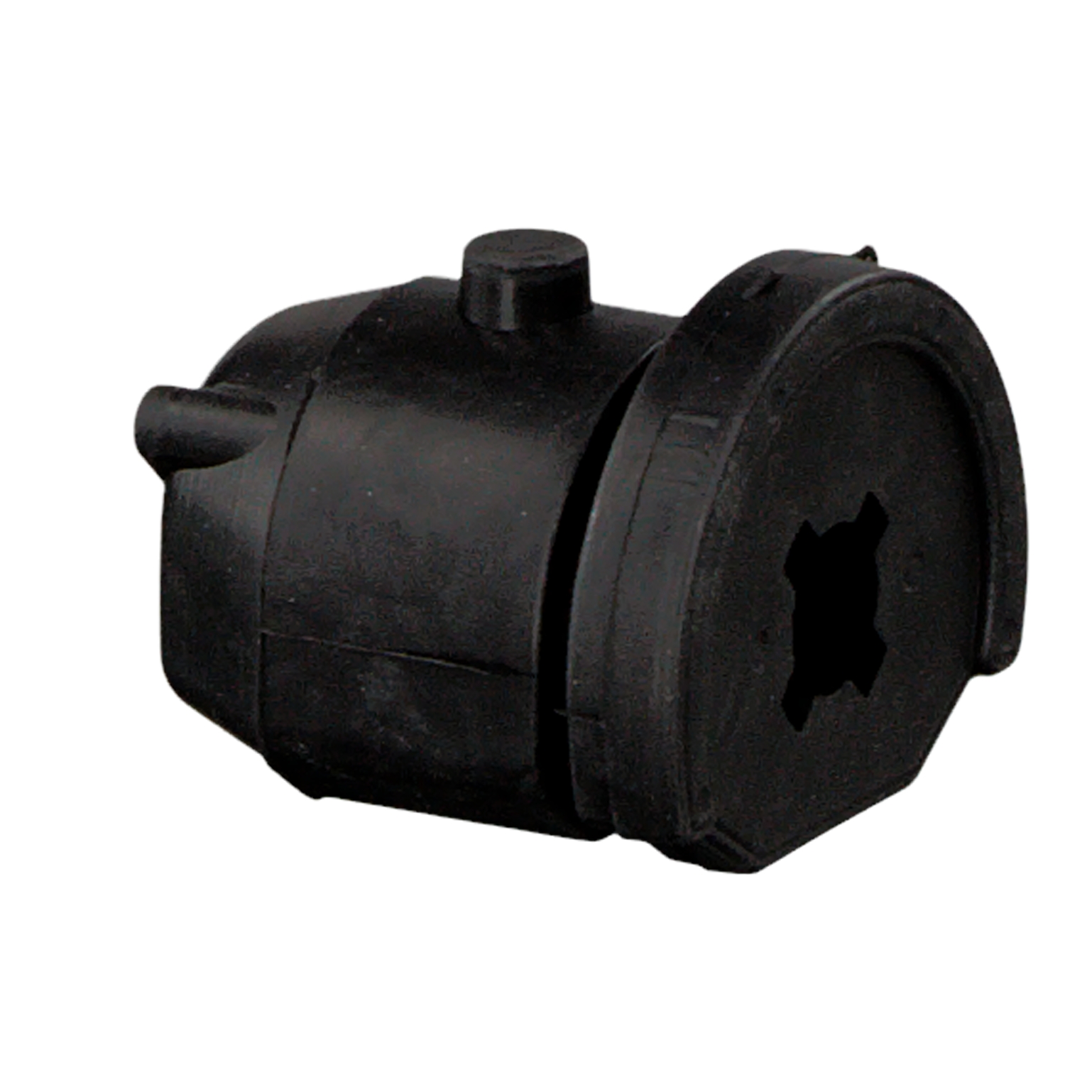 5450144B00 OE FEBI BILSTEIN Supporto braccio oscillante 42493