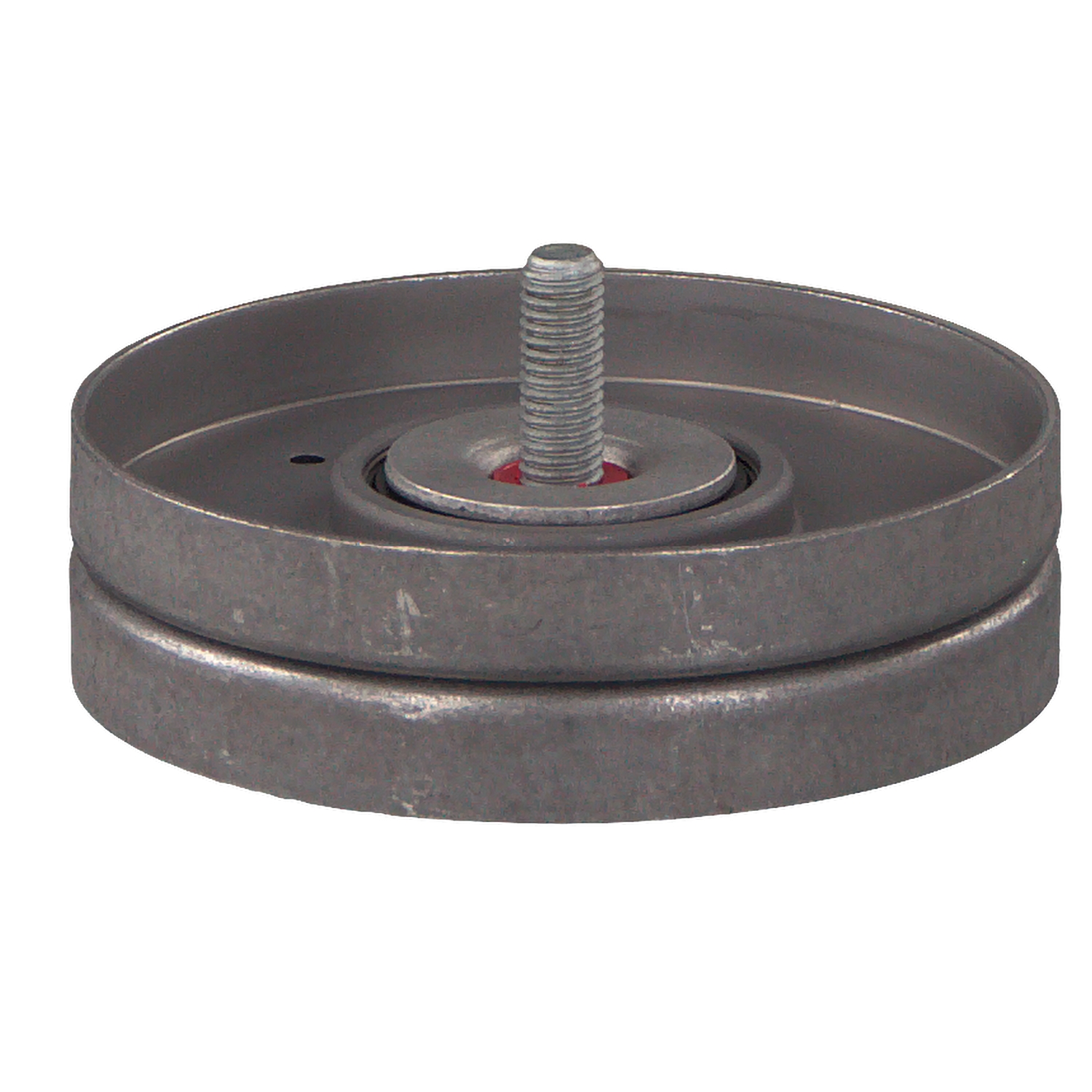 FEBI BILSTEIN 38979 Idler pulley AUDI A4 B8 Avant (8K5) 2.0 TFSi Petrol 211 hp 2008 price