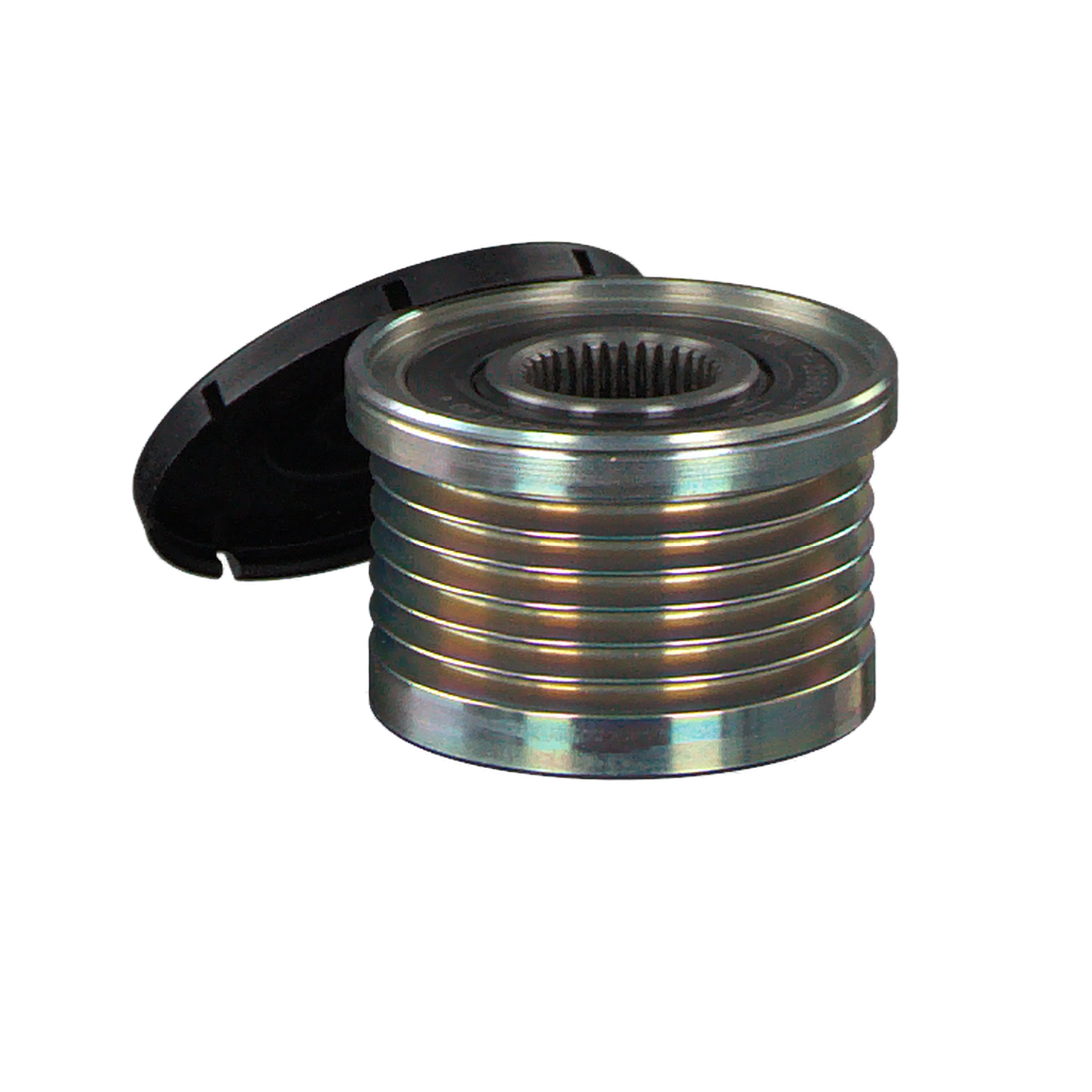 FEBI BILSTEIN Roda livre do alternador 33133