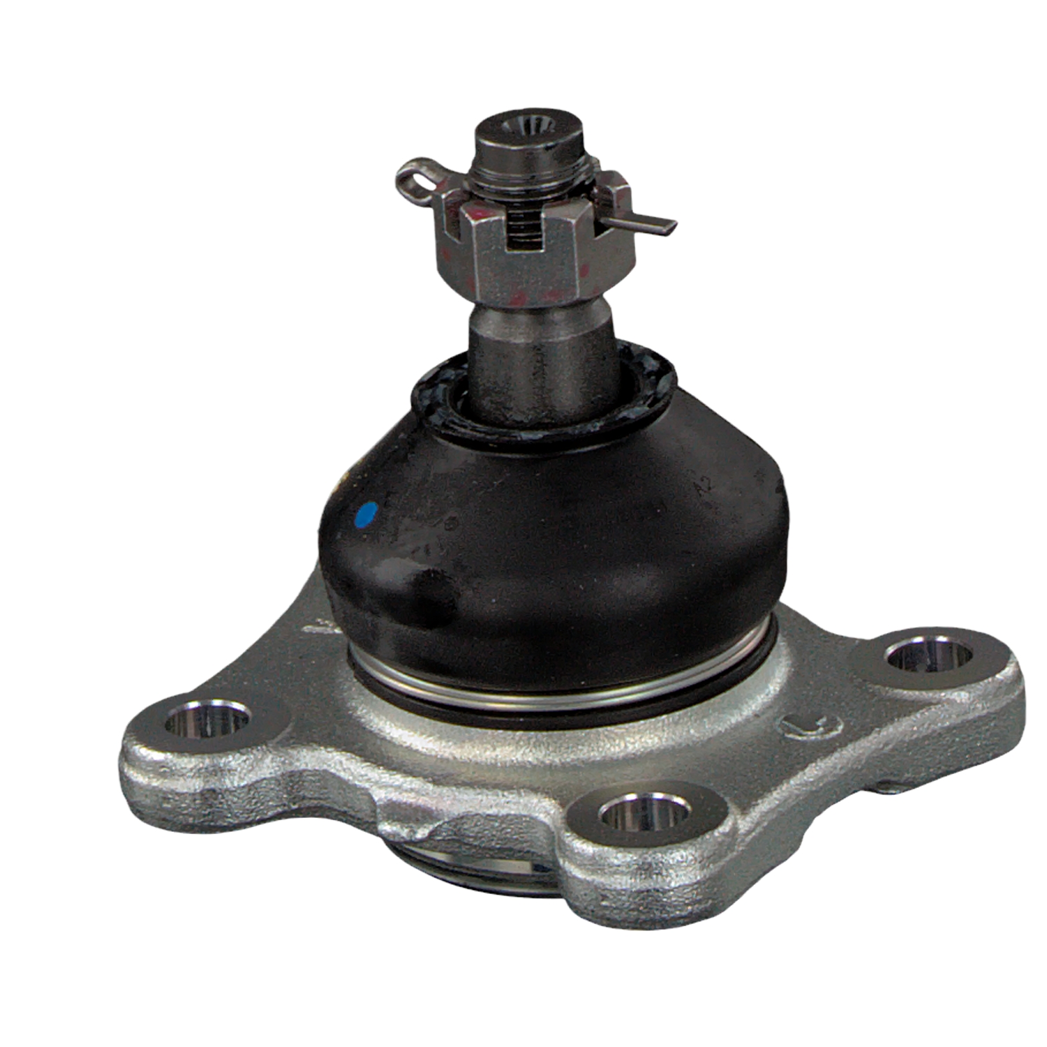 FEBI BILSTEIN 43031 Fuseekogel TOYOTA Dyna Flatbed Vrachtwagen / Chassis (KD_, LY_, _Y2_, _U3_, _U4_) 3.0 D4d (KDY261_, KDY251_, KDY231_, KDY221_) Diesel 109 Pk 2021 kosten