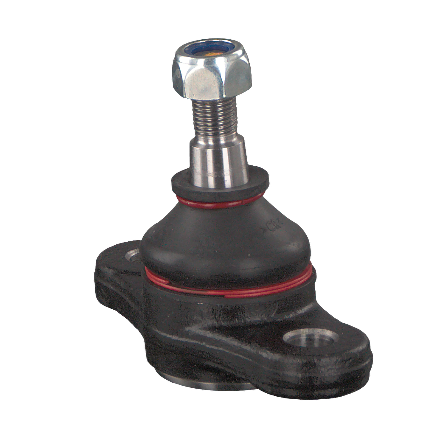 Rotule de suspension FEBI BILSTEIN 41692 appropriées pour KIA, HYUNDAI pas cher