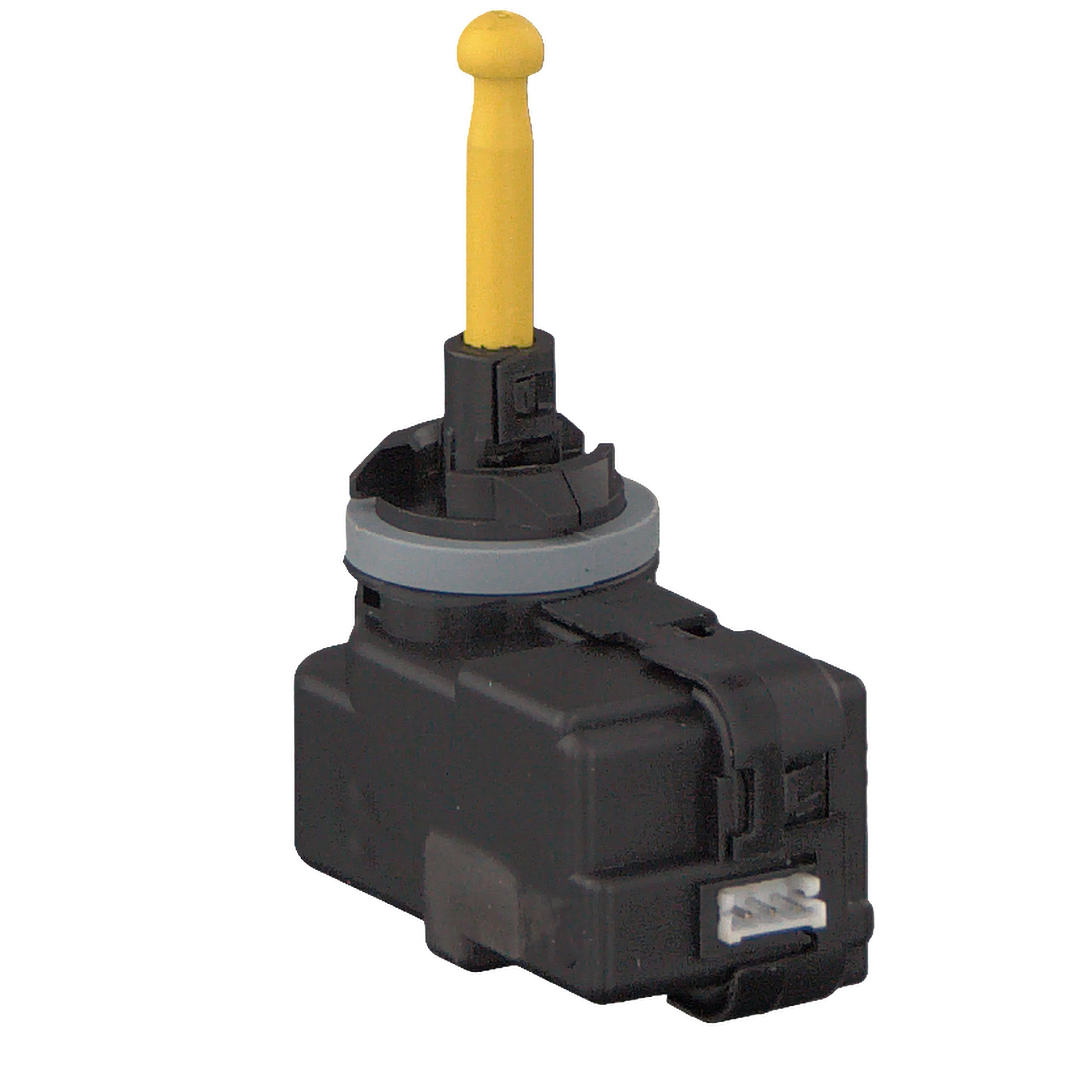 FEBI BILSTEIN 38942 Nastavni element, nastavitev dometa (visine)zarometov OPEL Corsa C Hatchback (X01) 1.3 CDTI (F08, F68) Dizel 70 km 2006