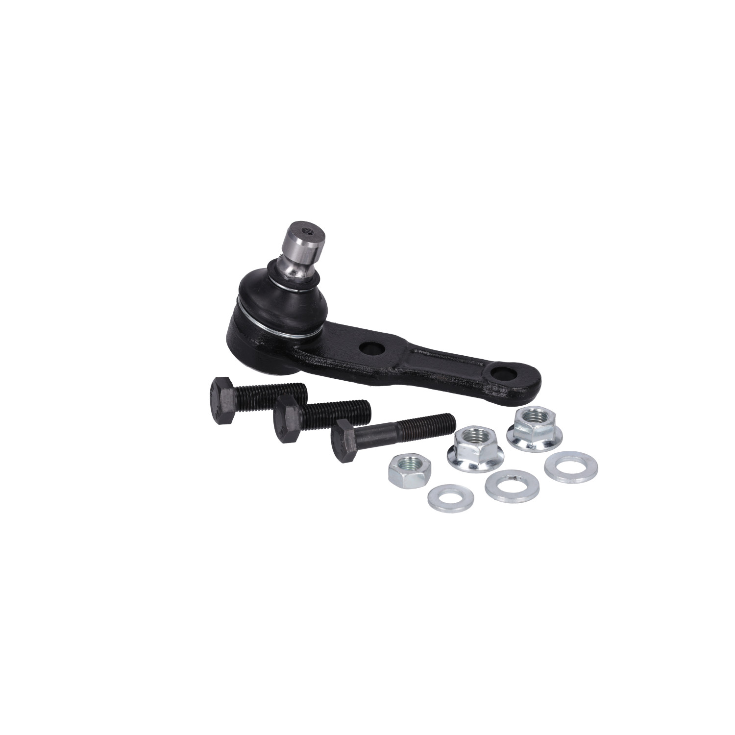 Rotule de suspension FEBI BILSTEIN 41883 appropriées pour KIA pas cher