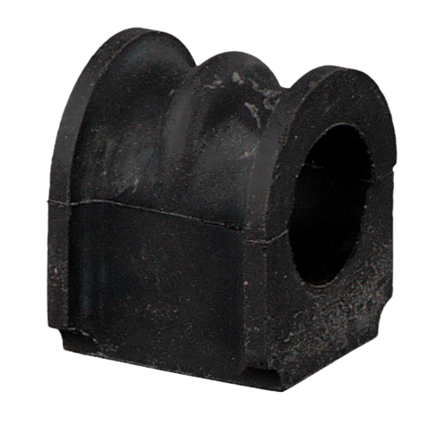 FEBI BILSTEIN 42506 Krængningsstabilisator bøsning Nissan Almera N15 Hatchback 1.4 Benzin 87 HK 1997 pris