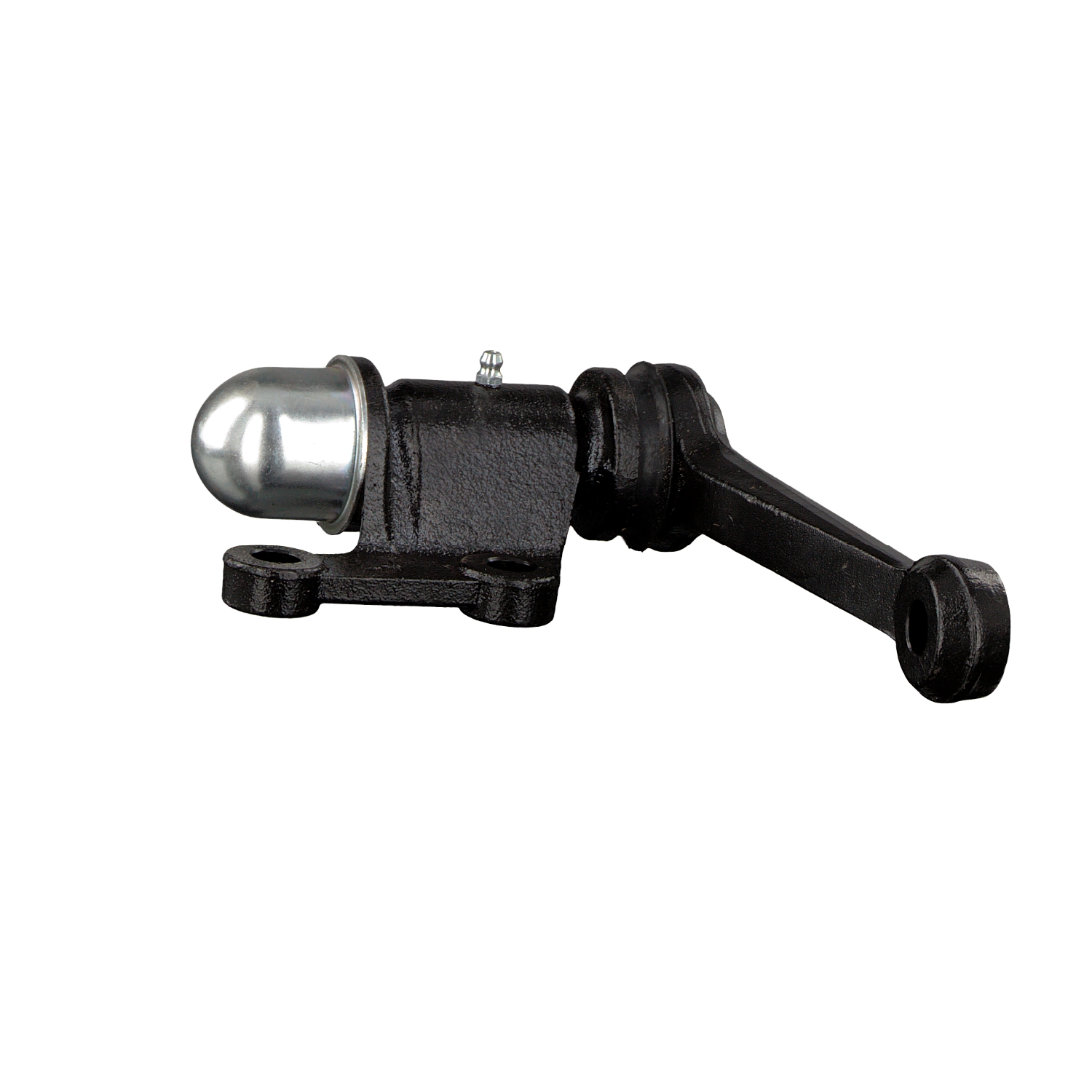 FEBI BILSTEIN Palanca intermedia de dirección 43211