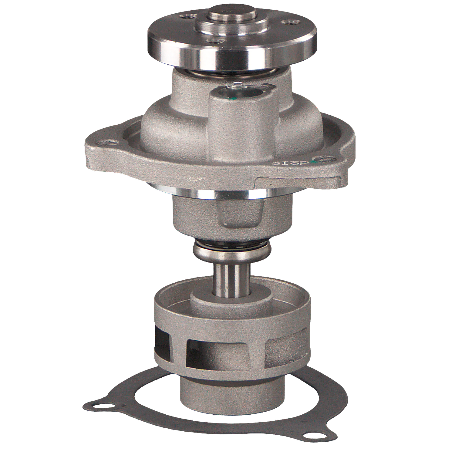 Pompe du liquide de refroidissement Ford Fusion ju2 prix 2005: FEBI BILSTEIN 39061