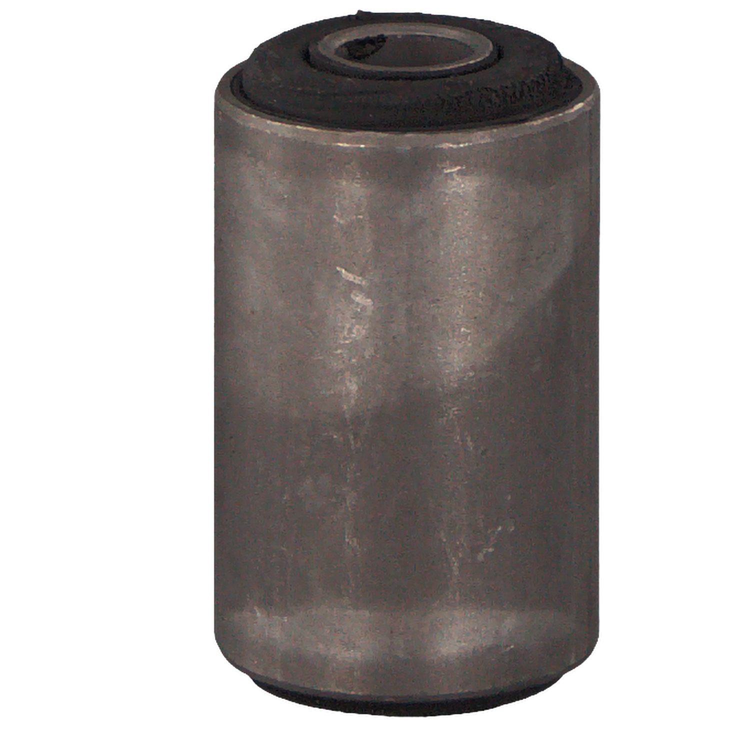FEBI BILSTEIN Bush, leaf spring Elastomer 43299