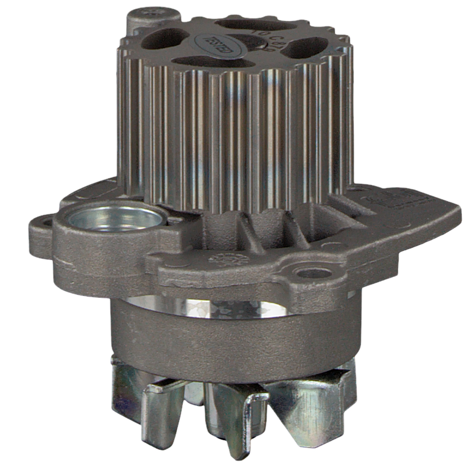FEBI BILSTEIN 38512 SKODA ROOMSTER Vannpumpe pris