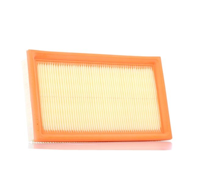 FEBI BILSTEIN 38924 Luftfilter FIAT CINQUECENTO pris