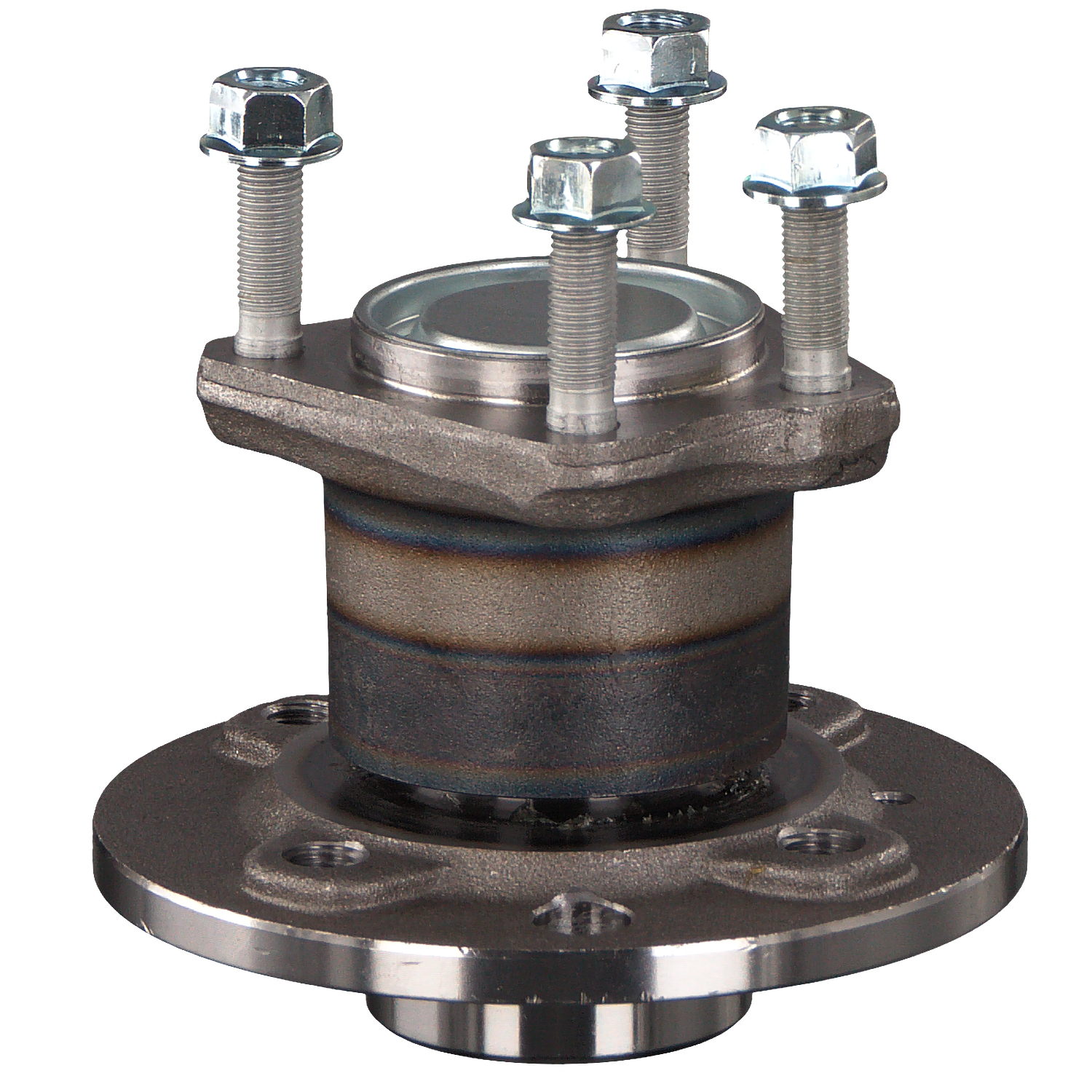 FEBI BILSTEIN Wheel bearing kit 02895