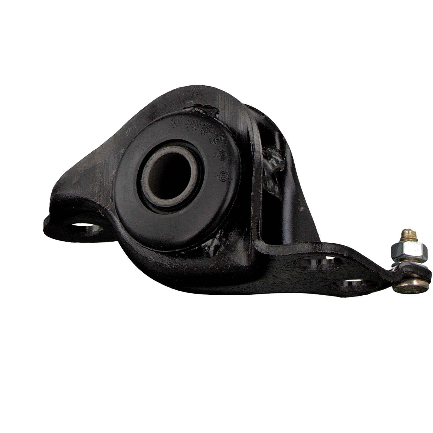 Suspensión, Brazo oscilante 51395SR0A02 FEBI BILSTEIN 42012