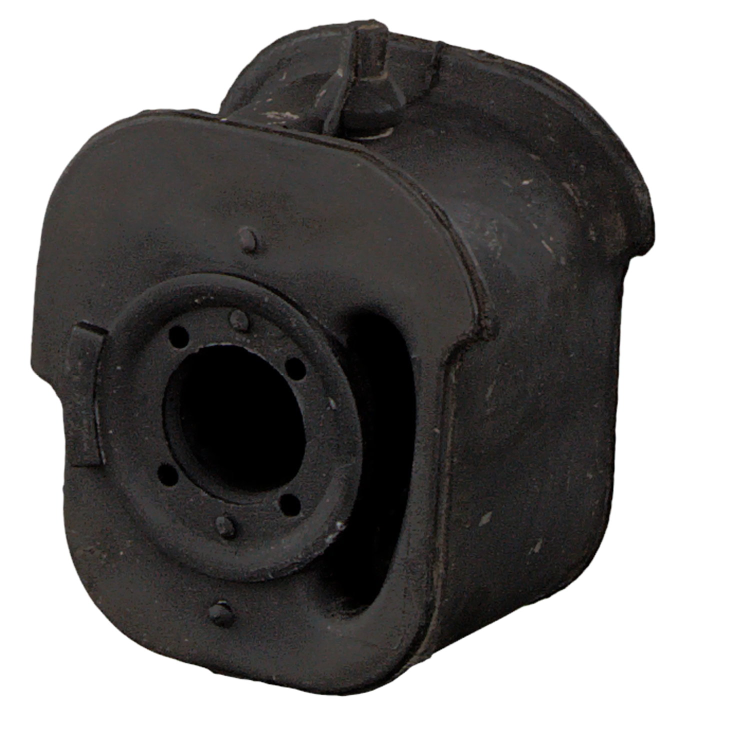 FEBI BILSTEIN 41610 Achskörperlager HYUNDAI Pony / Excel Limousine (X-2) 1.3 Benzin 65 PS 1993