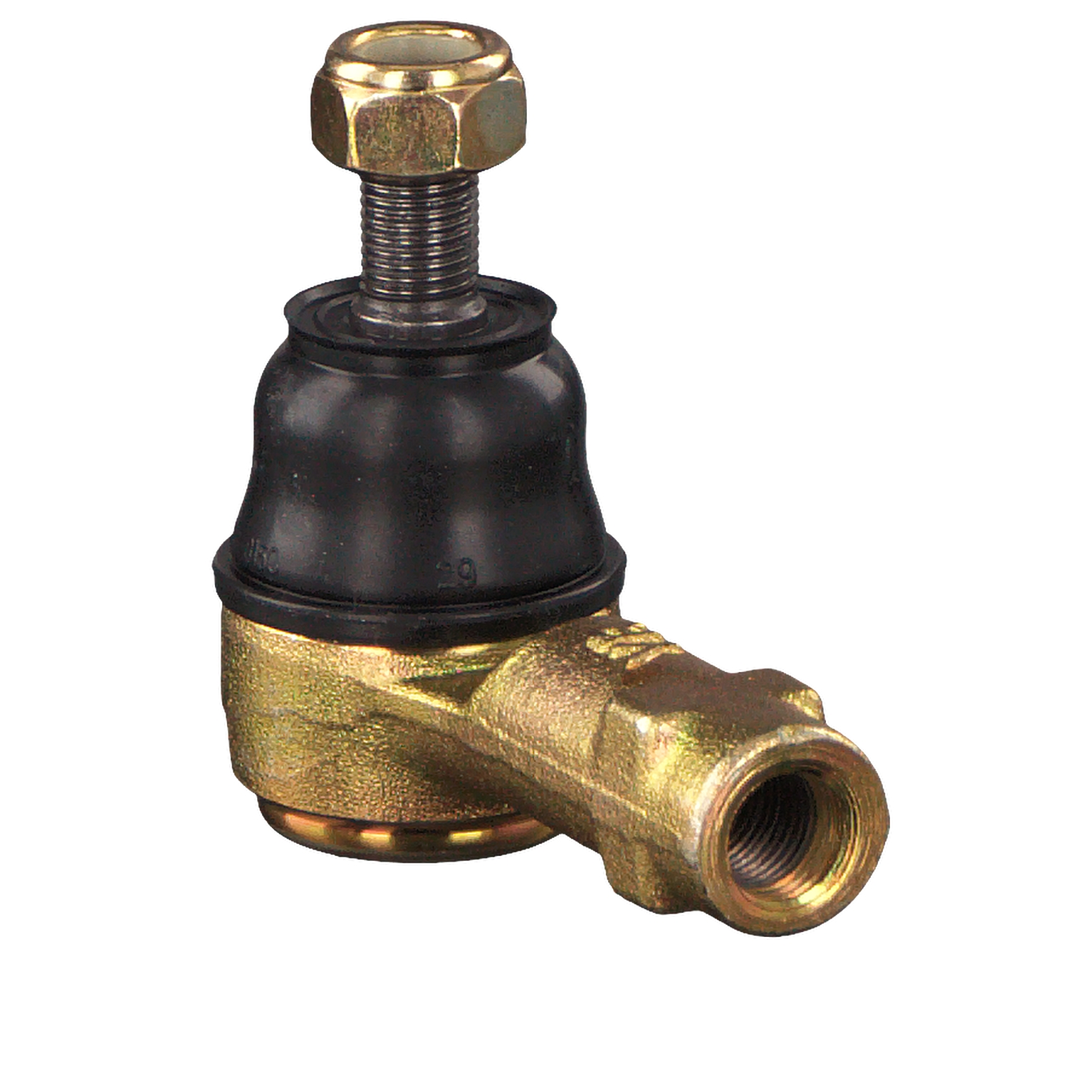 Spurstangenkopf FEBI BILSTEIN 41924