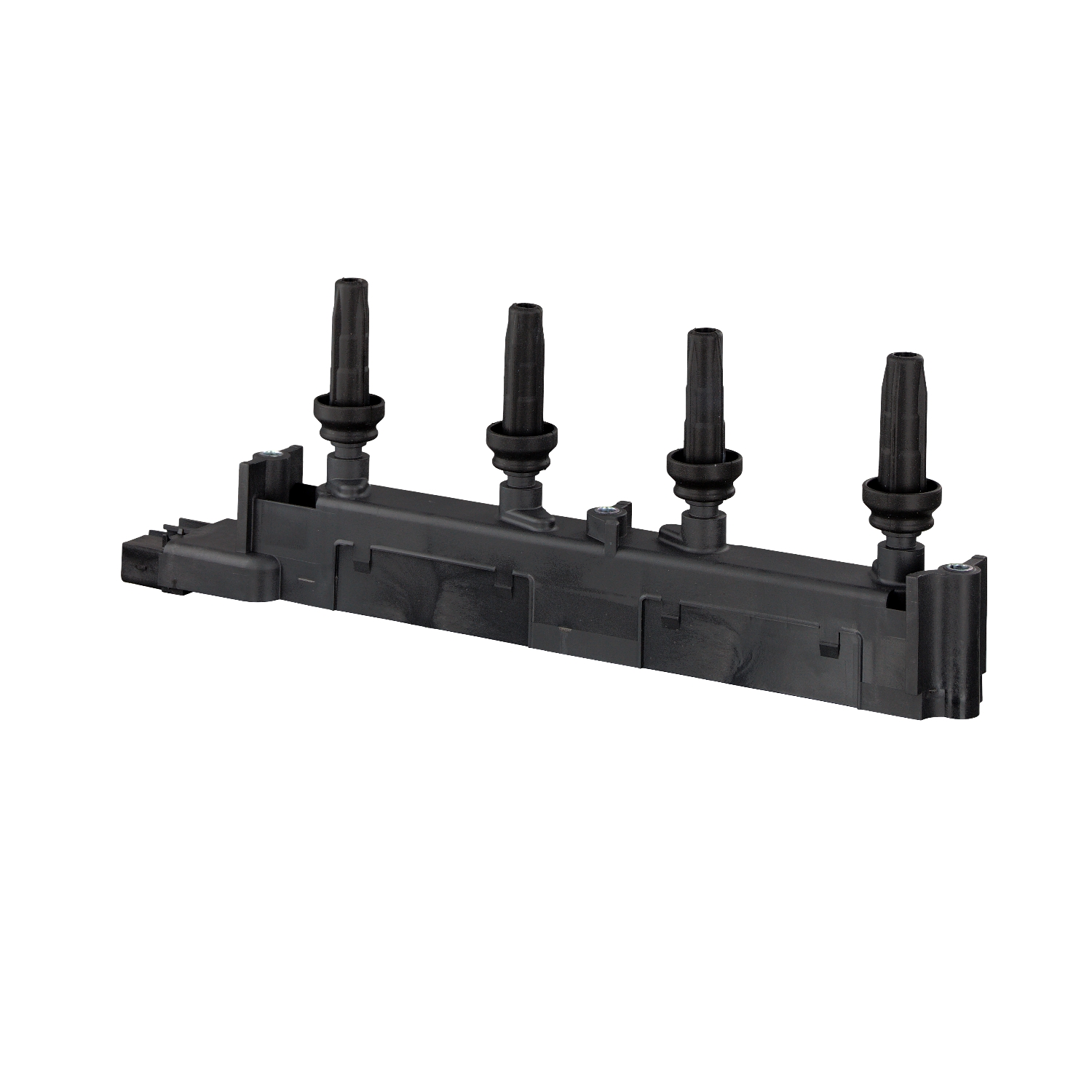 Zündspule FEBI BILSTEIN 37080