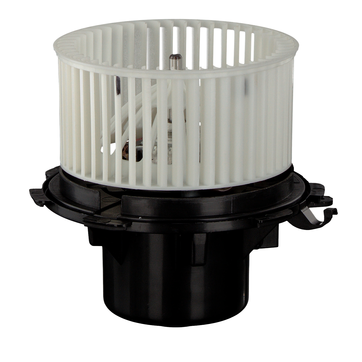 Ventilator notranjega prostora Volkswagen CRAFTER 2016 38024 FEBI BILSTEIN