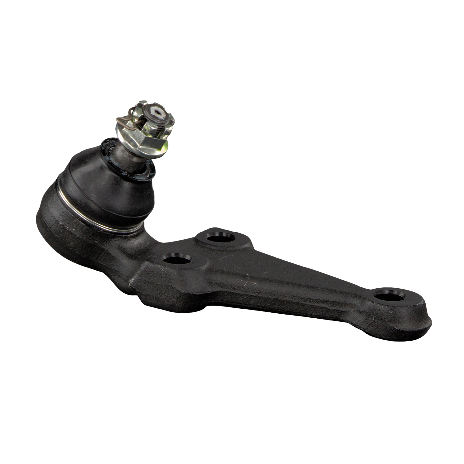 43094 FEBI BILSTEIN Rótula de suspensión TOYOTA AVENSIS