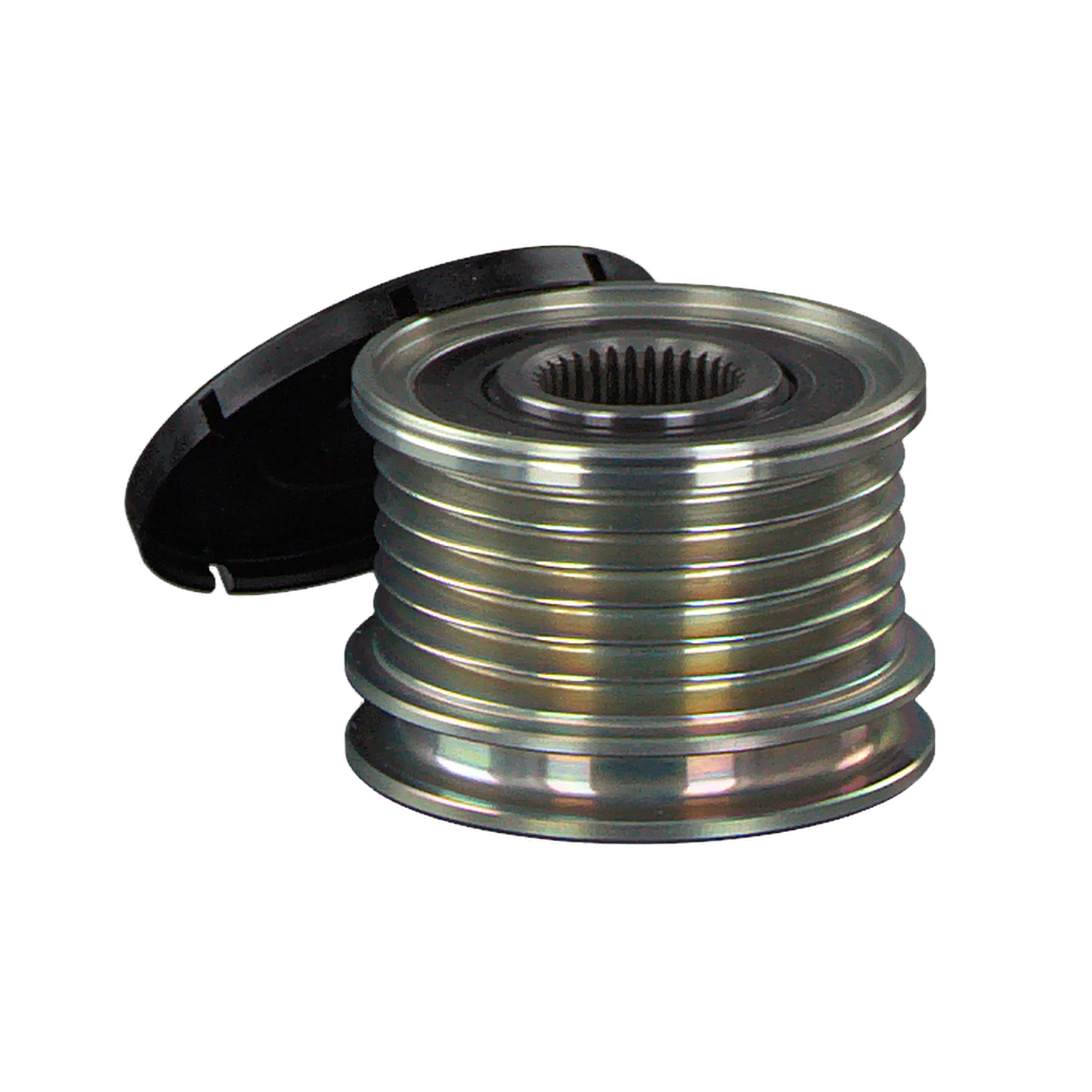 FEBI BILSTEIN 32314 MINI Cabrio Koolborstels dynamo origineel