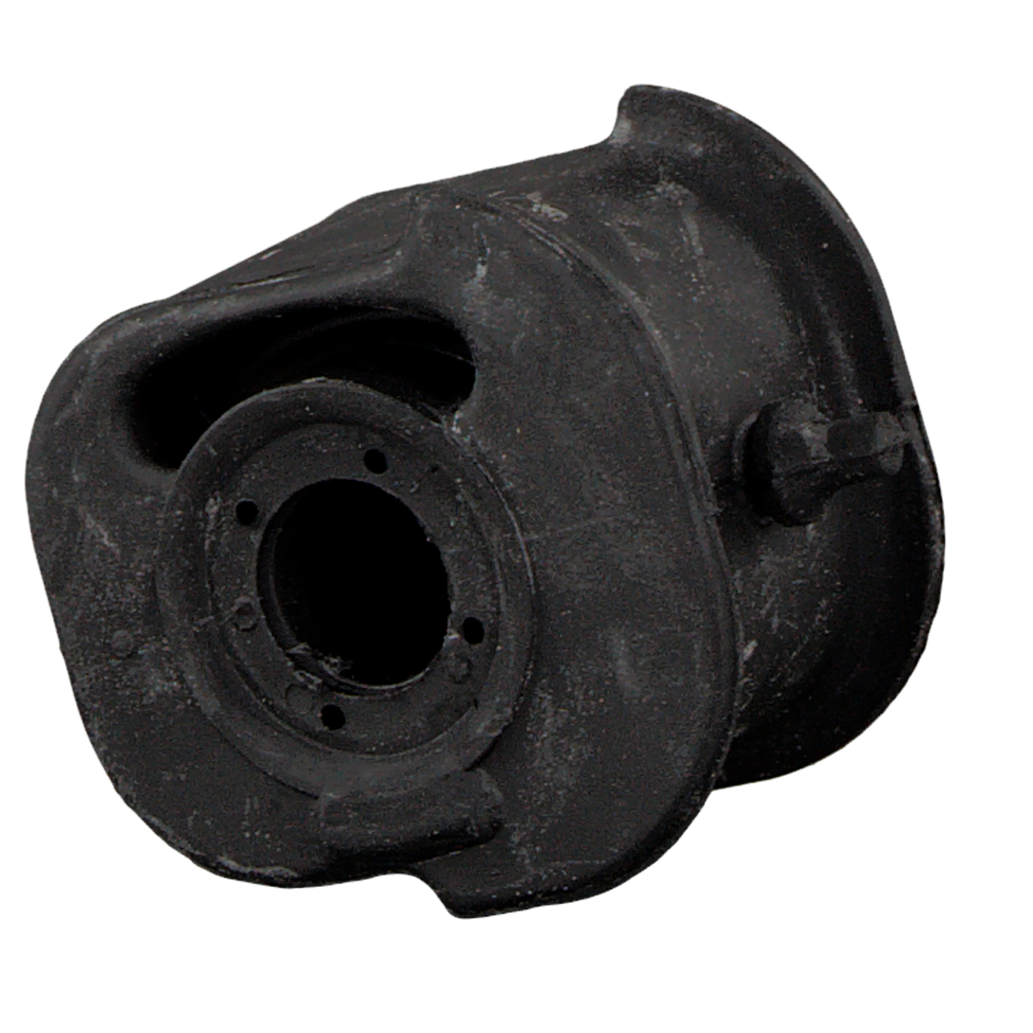 FEBI BILSTEIN 41609 Achslager HYUNDAI PONY / EXCEL Stufenheck (X-2) 1.3 Benzin 65 PS 1994