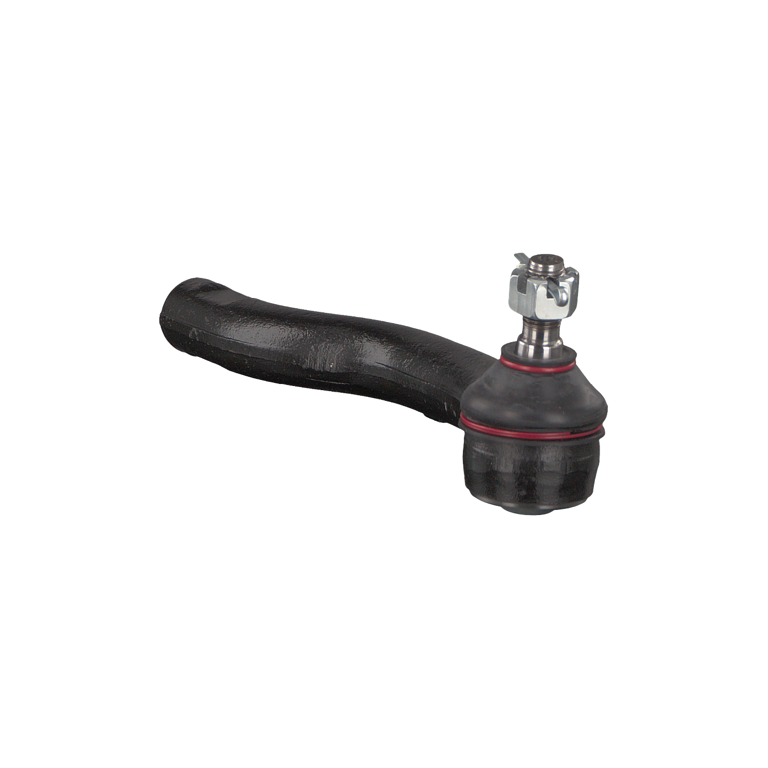 FEBI BILSTEIN 43204 Рулевой наконечник TOYOTA RAV4 III Off-Road (XA30) 2.5 4WD (ASA33) бензин 180 л.с. 2009