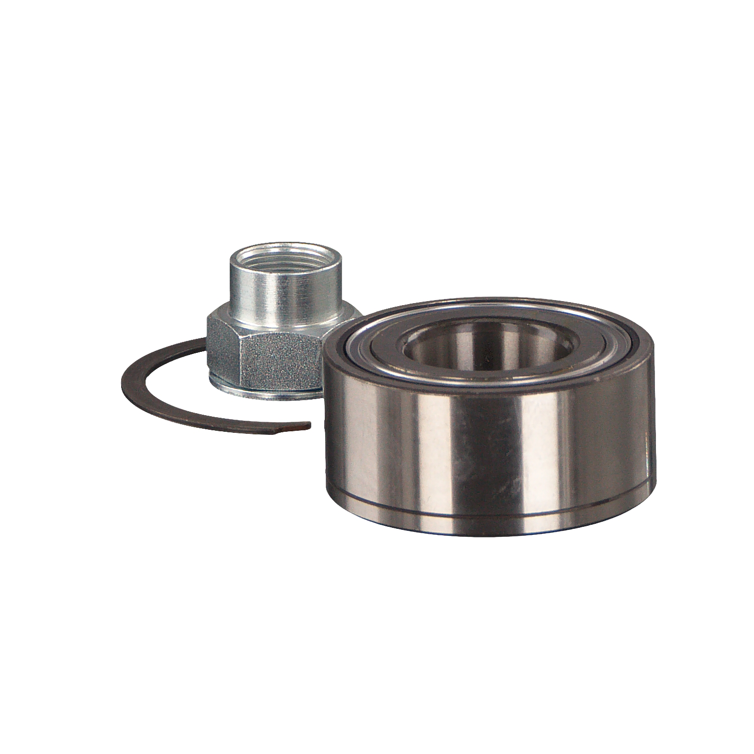FEBI BILSTEIN Juego de cojinete de rueda 12520