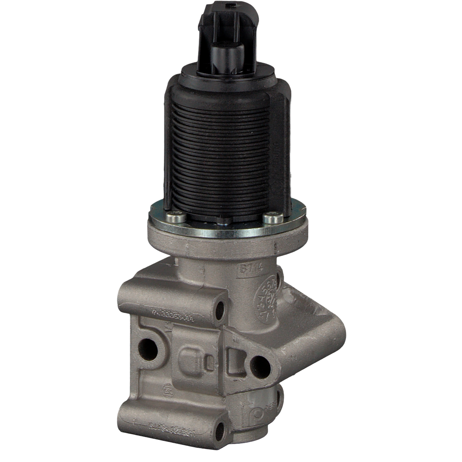FEBI BILSTEIN Válvula EGR 37475
