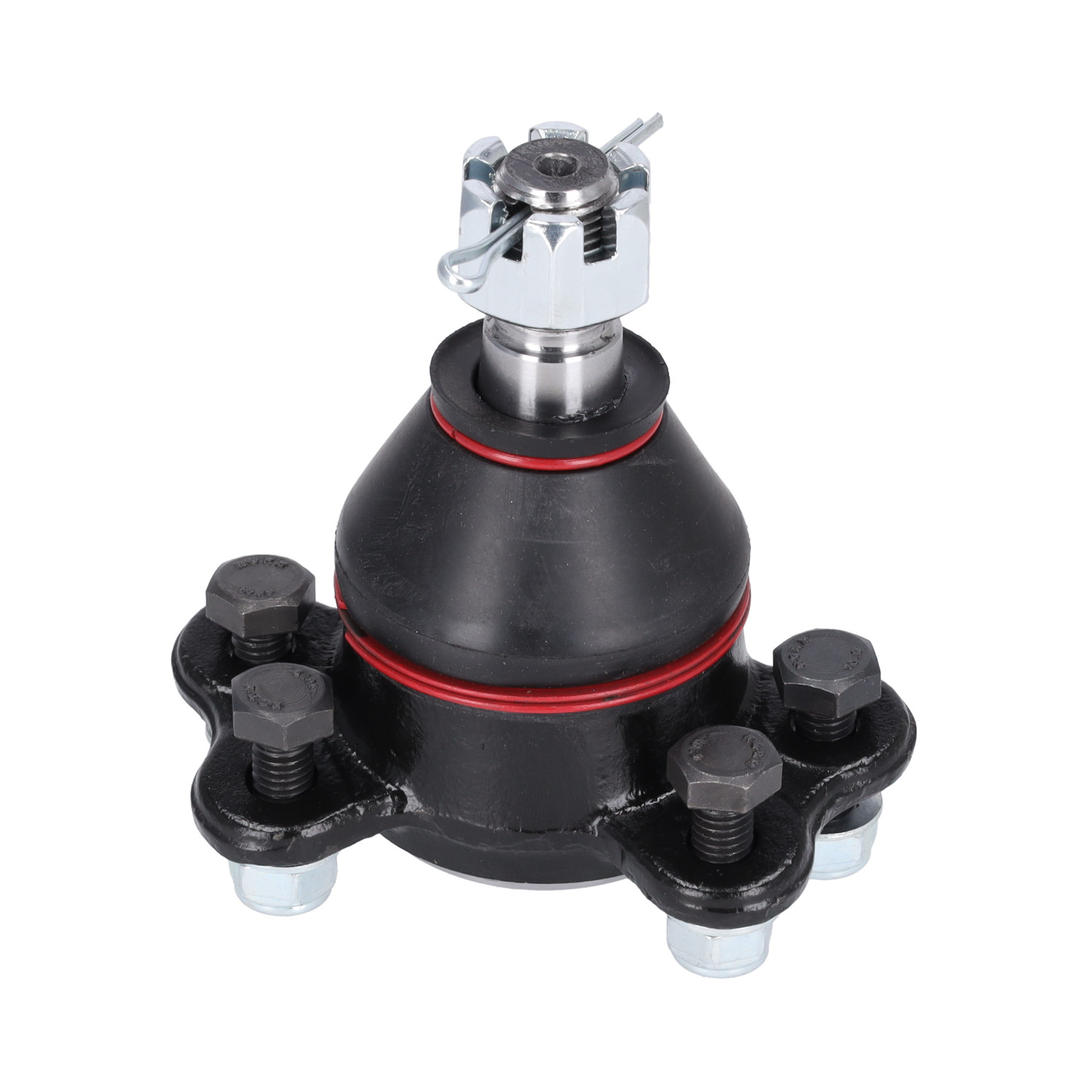 FEBI BILSTEIN Rotule de suspension 41827