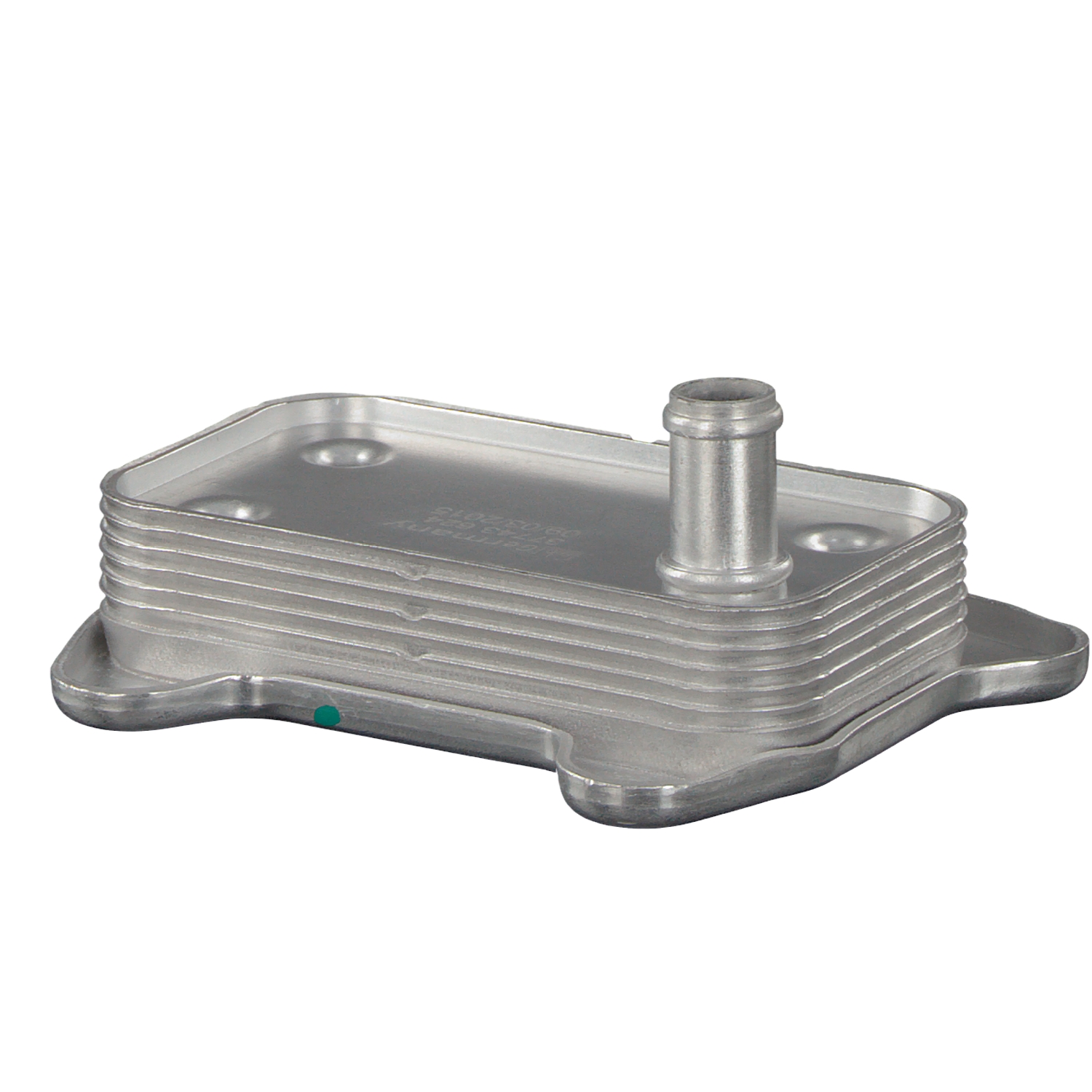 FEBI BILSTEIN 37743 Oljekylare MERCEDES-BENZ C-klass original