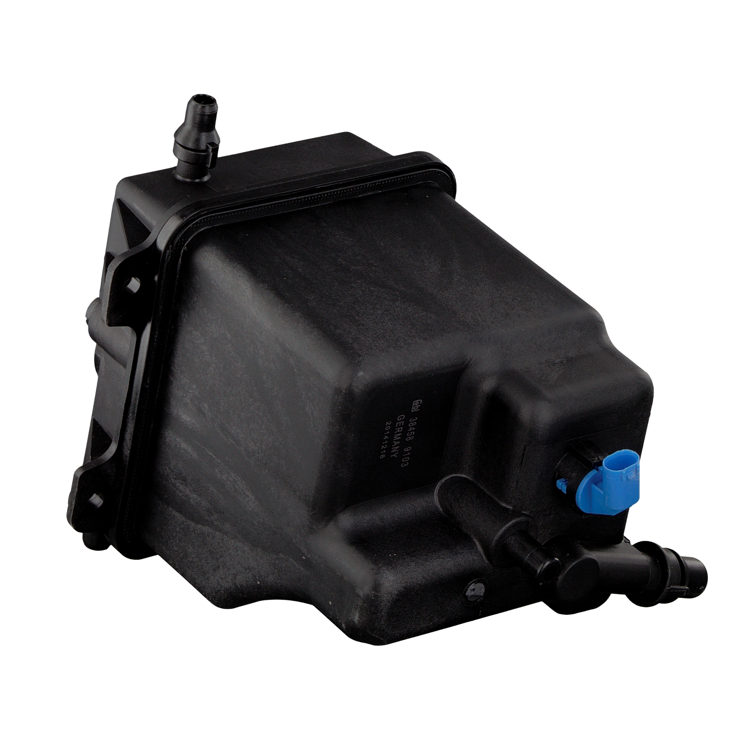 alkuperäiset BMW X5 FEBI BILSTEIN Paisuntasäiliö 38458