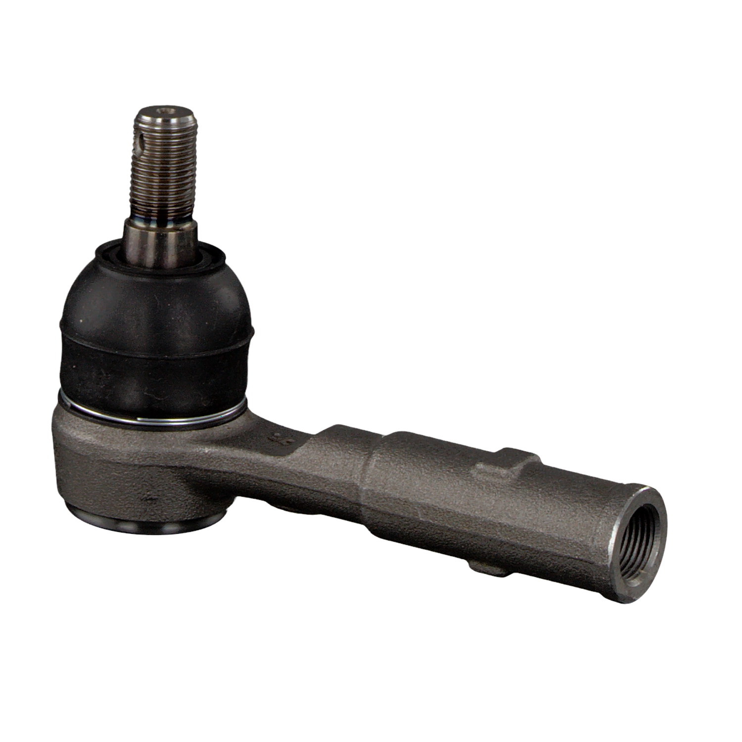 FEBI BILSTEIN 43361 Рулевой наконечник ELF c бортовой платформой/ходовая часть (NKR8_, NKQ8_) 2.8 TD Дизель 91 л.с. 2018