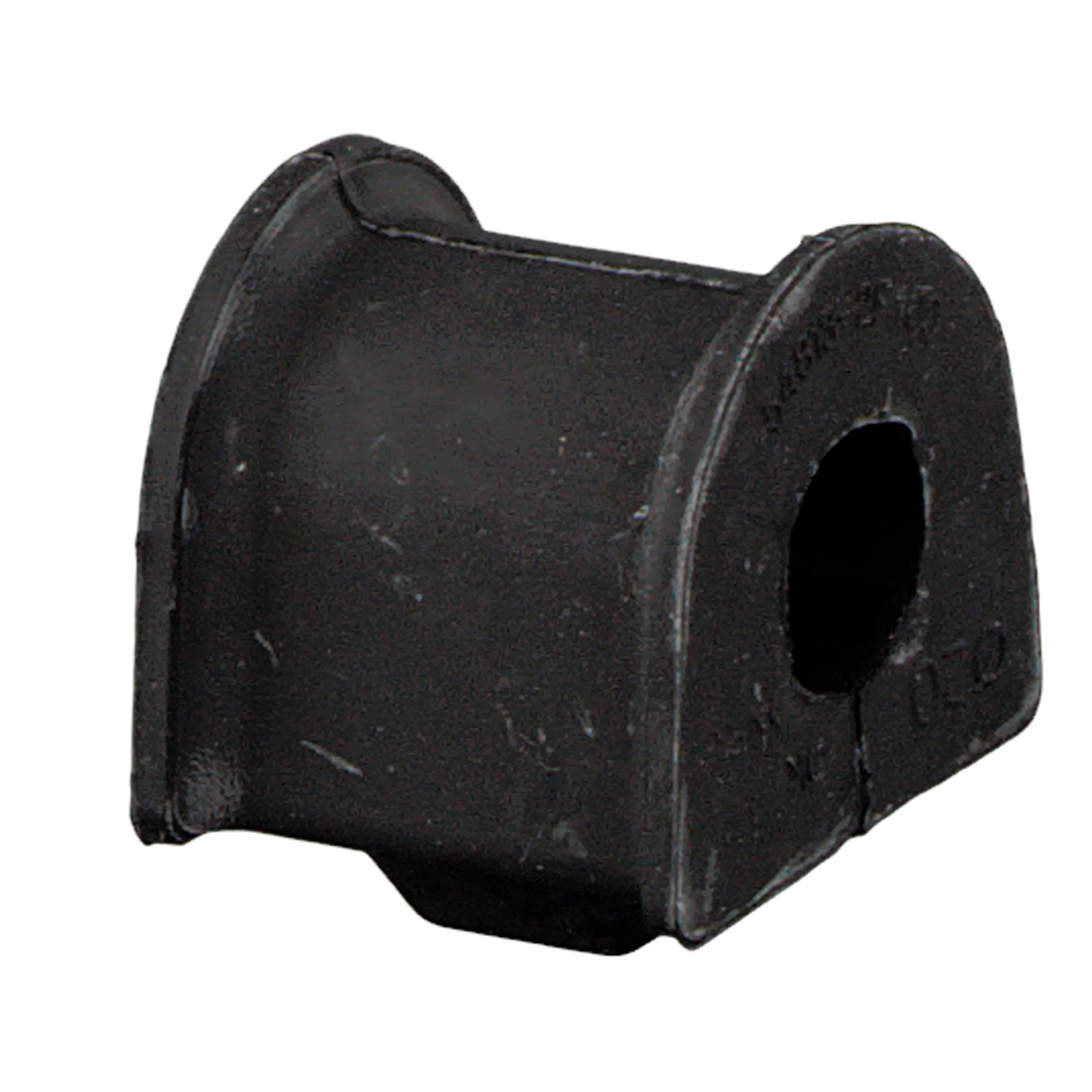 FEBI BILSTEIN Silent bloc de barre stabilisatrice 41437