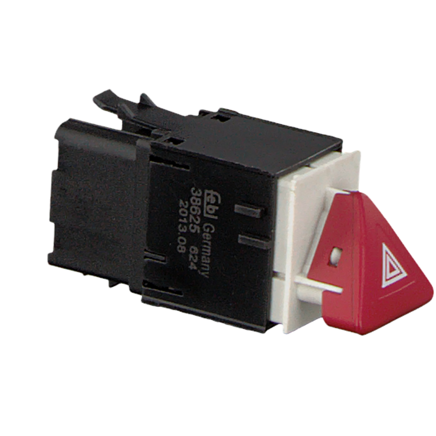 FEBI BILSTEIN Interruptor intermitente de aviso 38625
