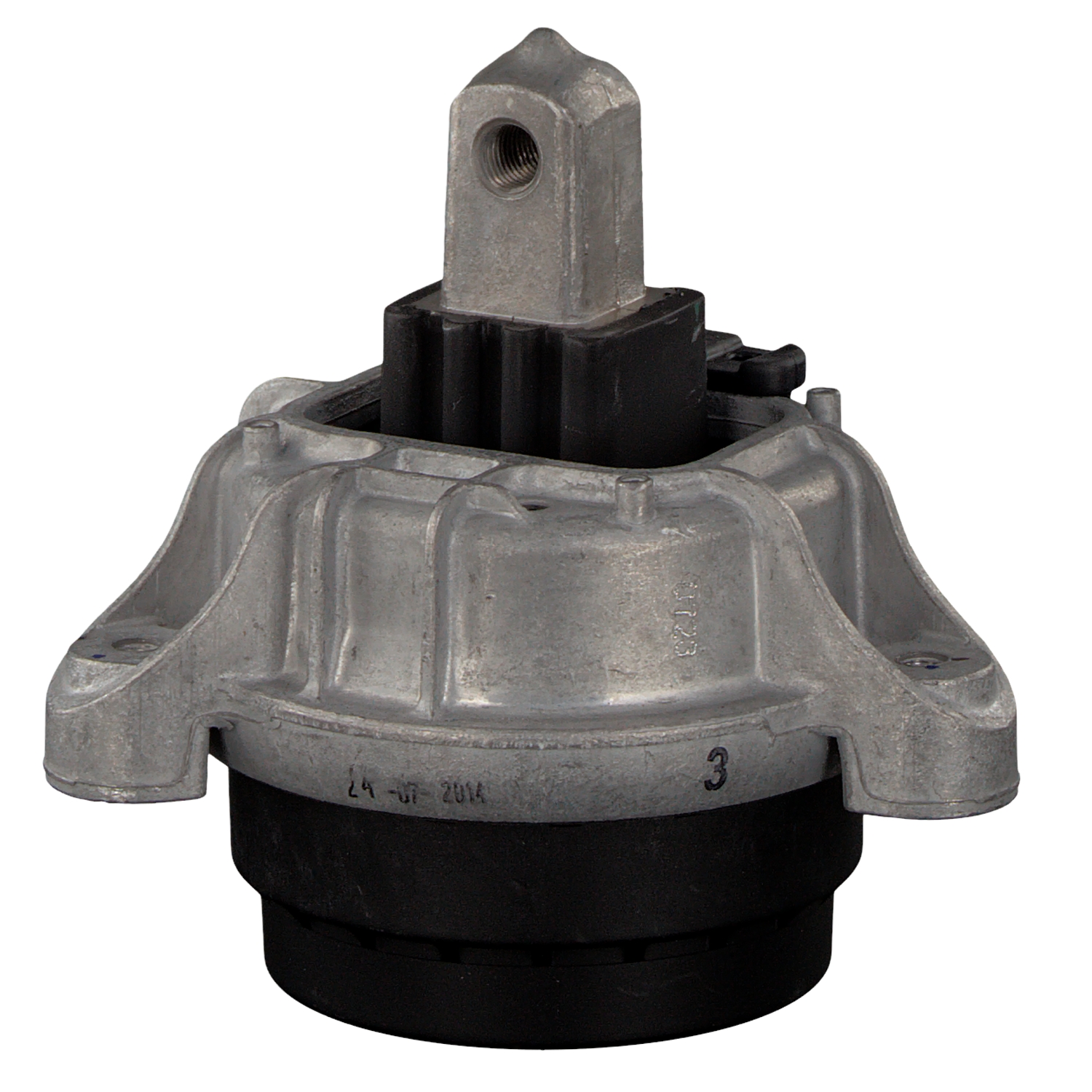 FEBI BILSTEIN 39016 Variklio montavimas BMW 5 Serija