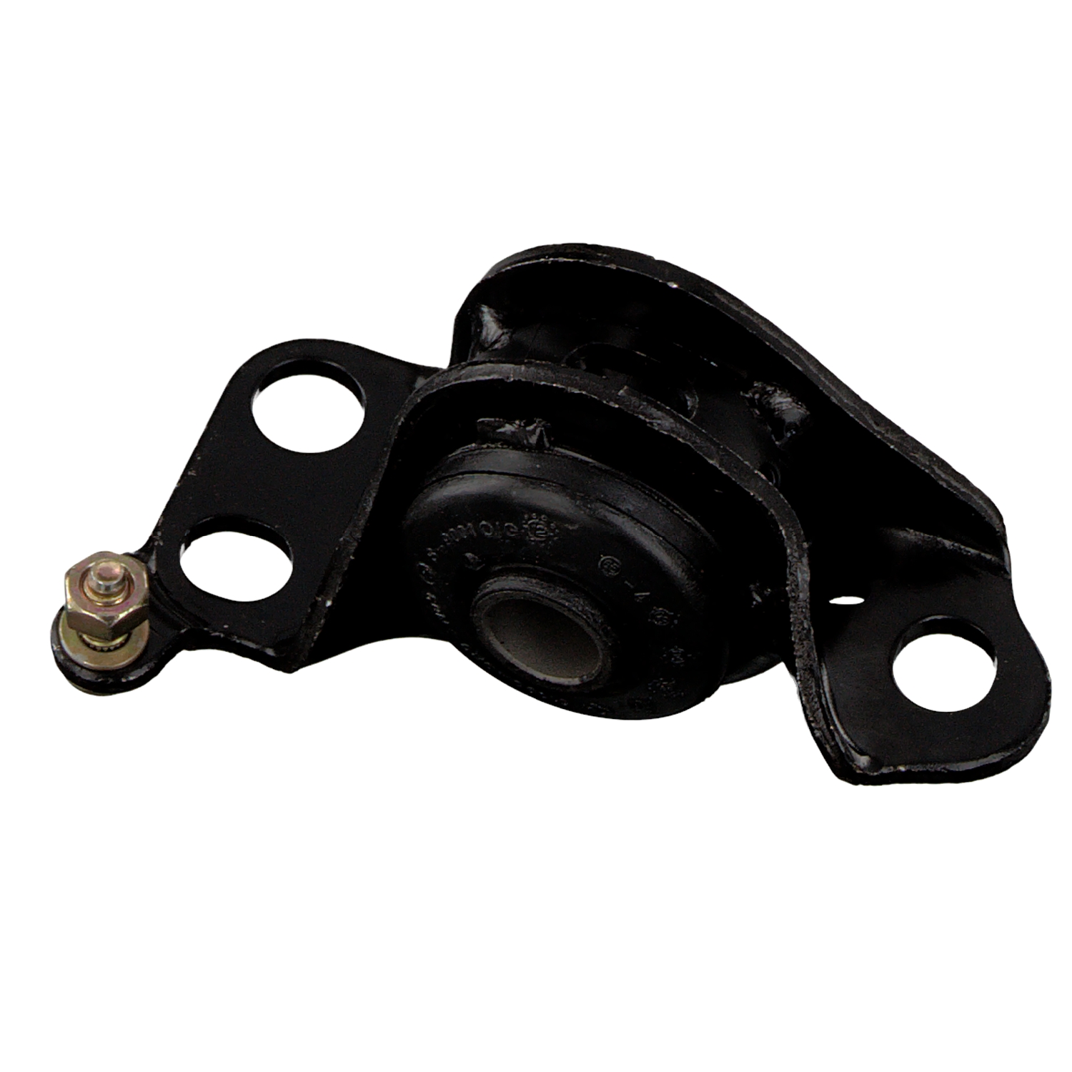 FEBI BILSTEIN Trailing arm / Suspension arm bush 42013