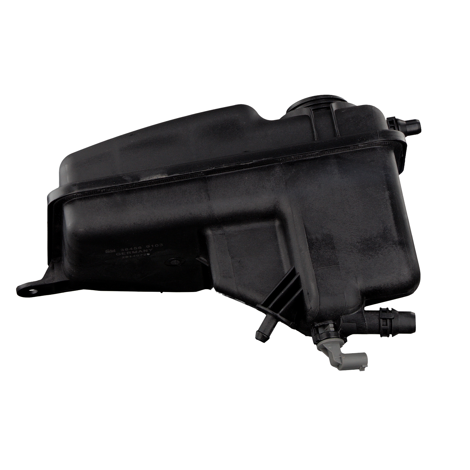 originalni BMW Serija 1 FEBI BILSTEIN Izenacevalna posoda 38456