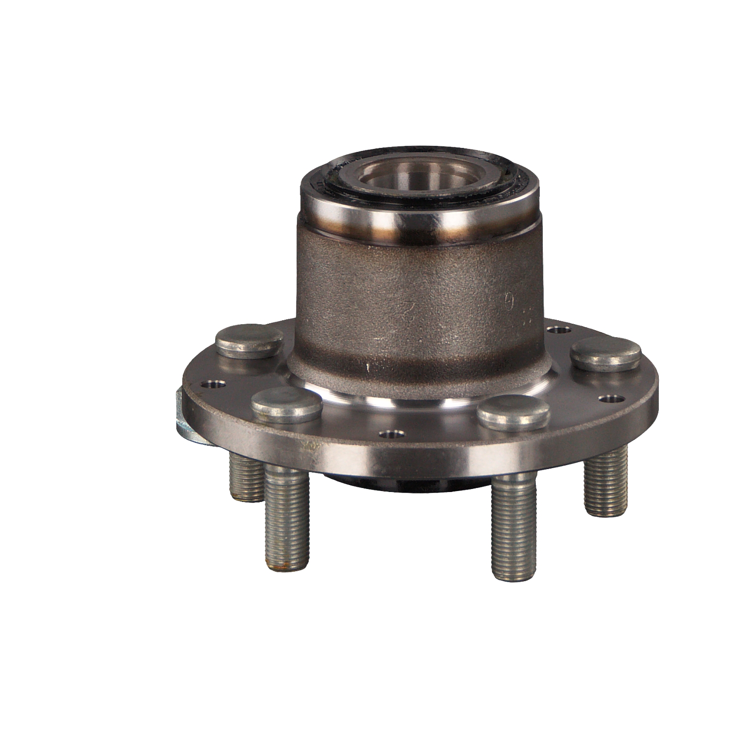 Komplet kolesnega lezaja FEBI BILSTEIN 31825 primeren za SUBARU poceni